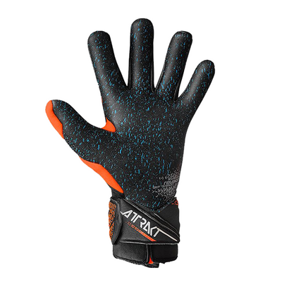 Attrakt Fusion Carbon 3D