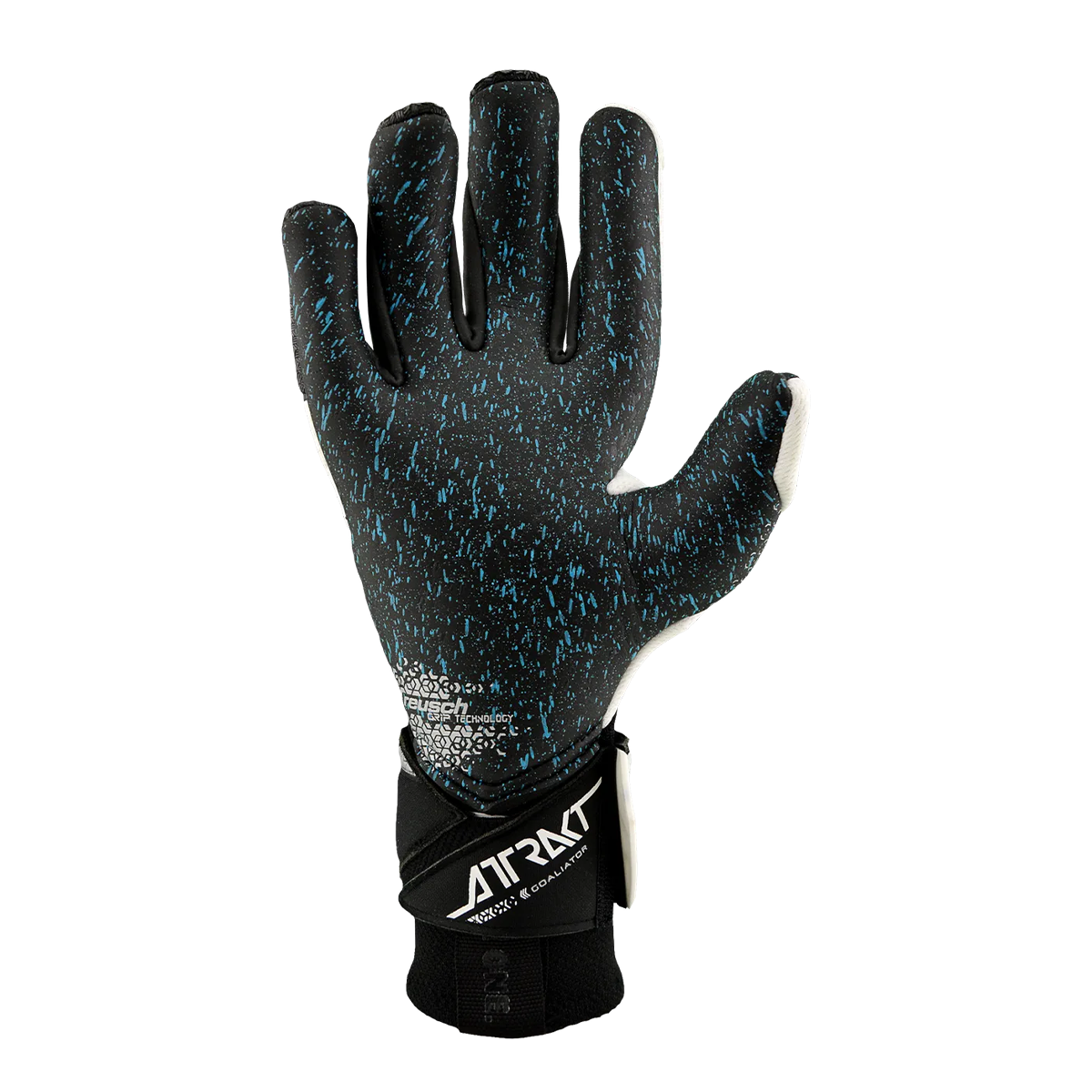 Attrakt Freegel Fusion Goaliator