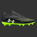 UA MAGNETICO SELECT 4 FG VERDE