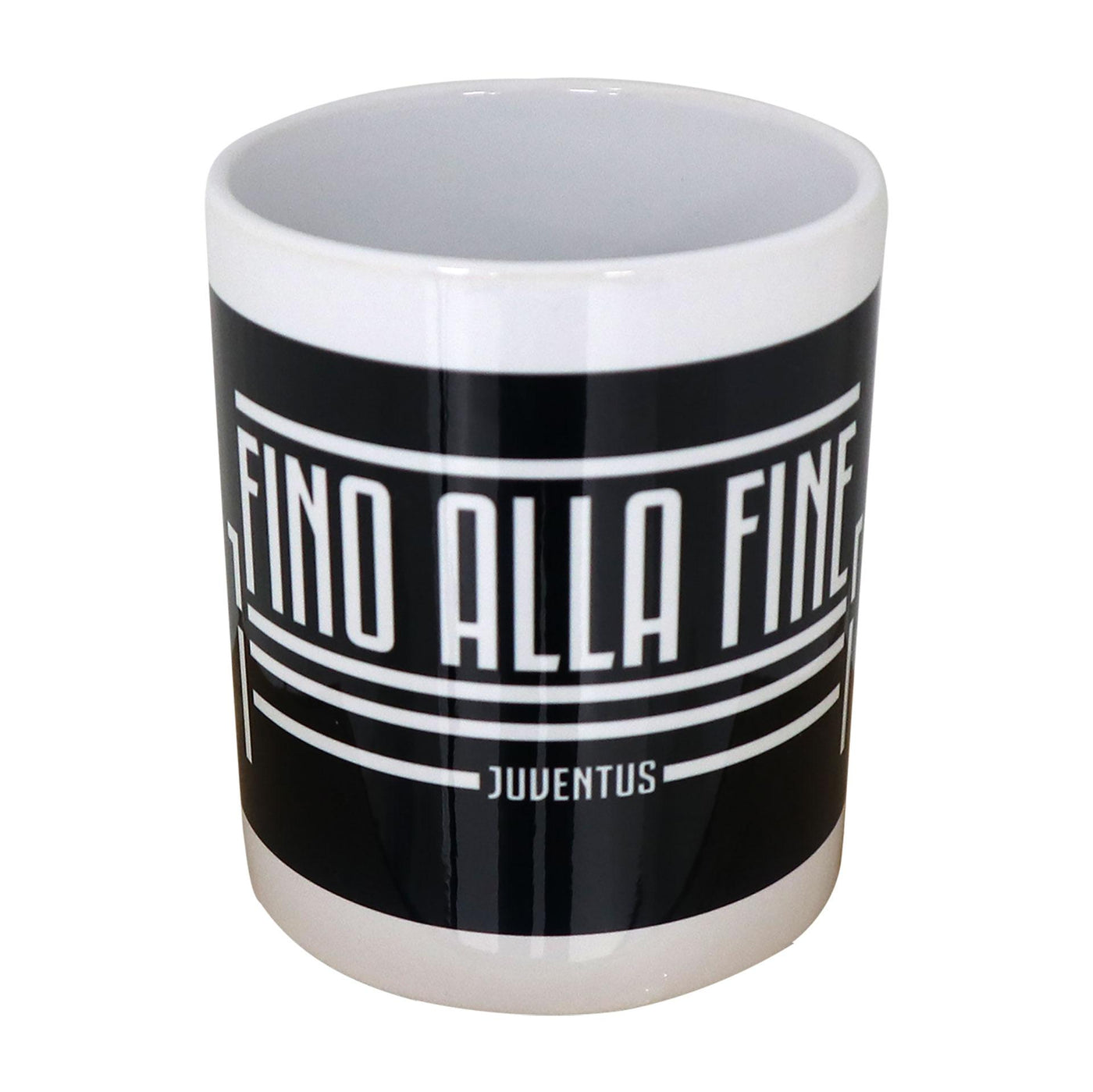 TAZZA MUG IN CERAMICA FINO ALLA FINE