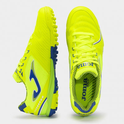 DRIBLING 2409 - GIALLO FLUO TURF