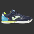 TOP FLEX 2303 BLU NAVY - INDOOR
