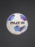Pallone da calcio Eneo - Multicolore