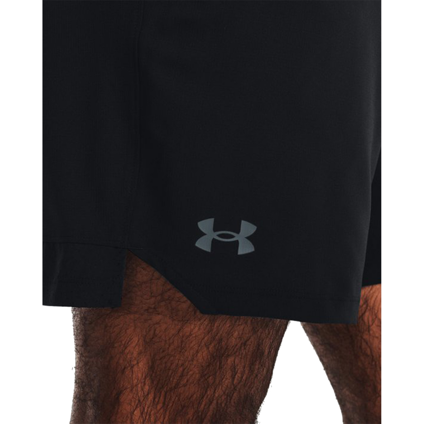 UA Shorts Vanish Woven 15 Cm Da Uomo