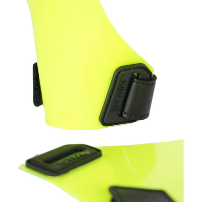 Paracalli ZERO FREE Giallo Fluo