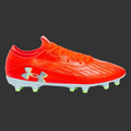 UA MAGNETICO SELECT 4 ROSSO FG