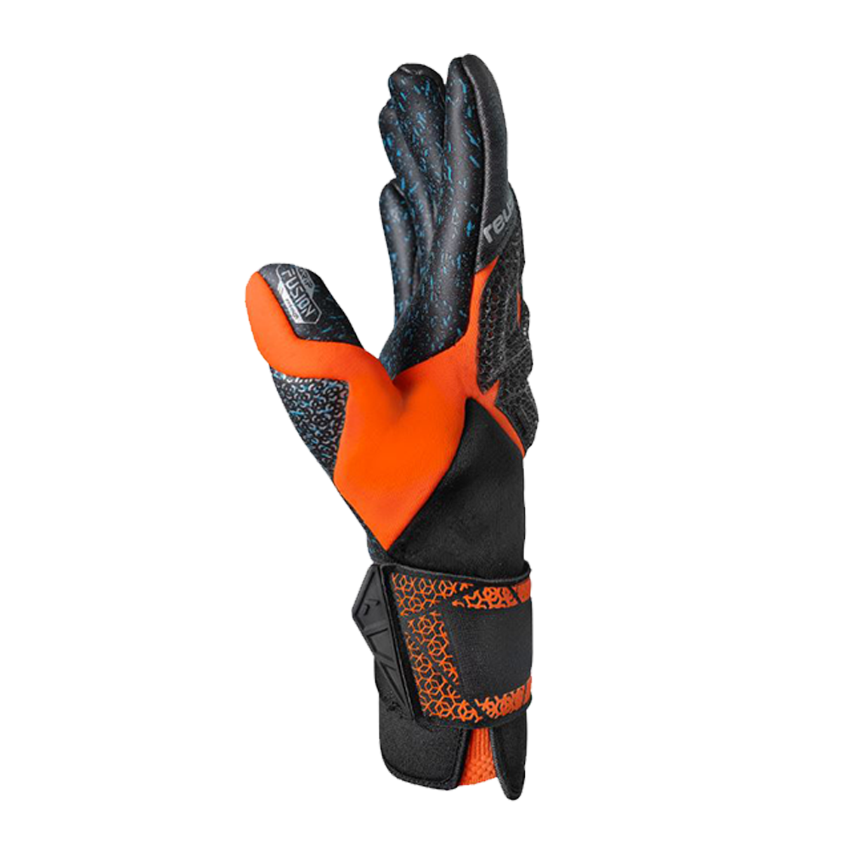 Attrakt Fusion Carbon 3D