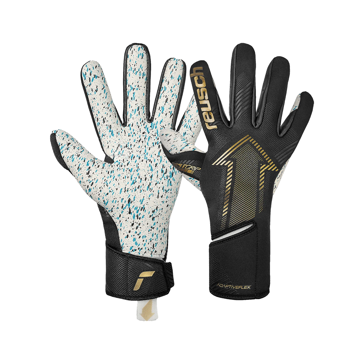 Fastgrip Fusion
