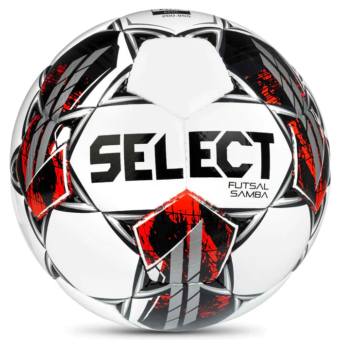 SELECT FUTSAL - SAMBA