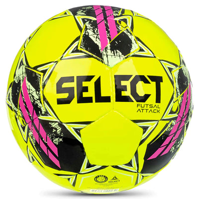 SELECT FUTSAL - ATTACK GRAIN