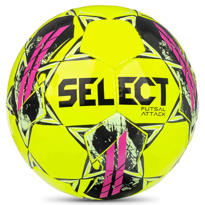 SELECT FUTSAL - ATTACK GRAIN