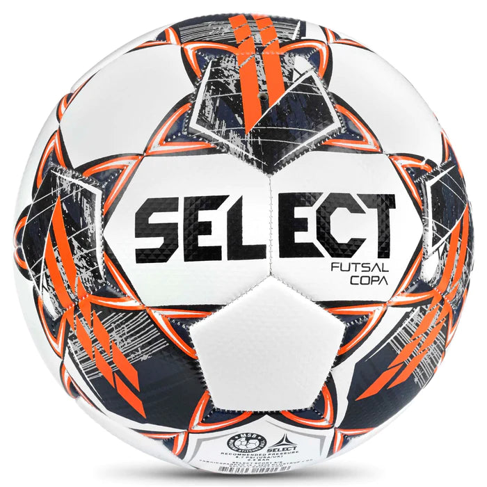 SELECT FUTSAL - COPA