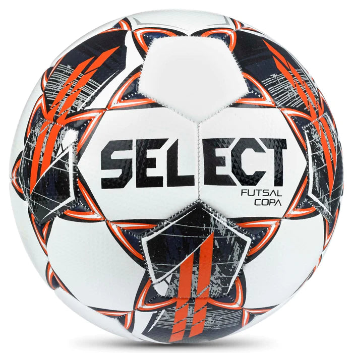 SELECT FUTSAL - COPA