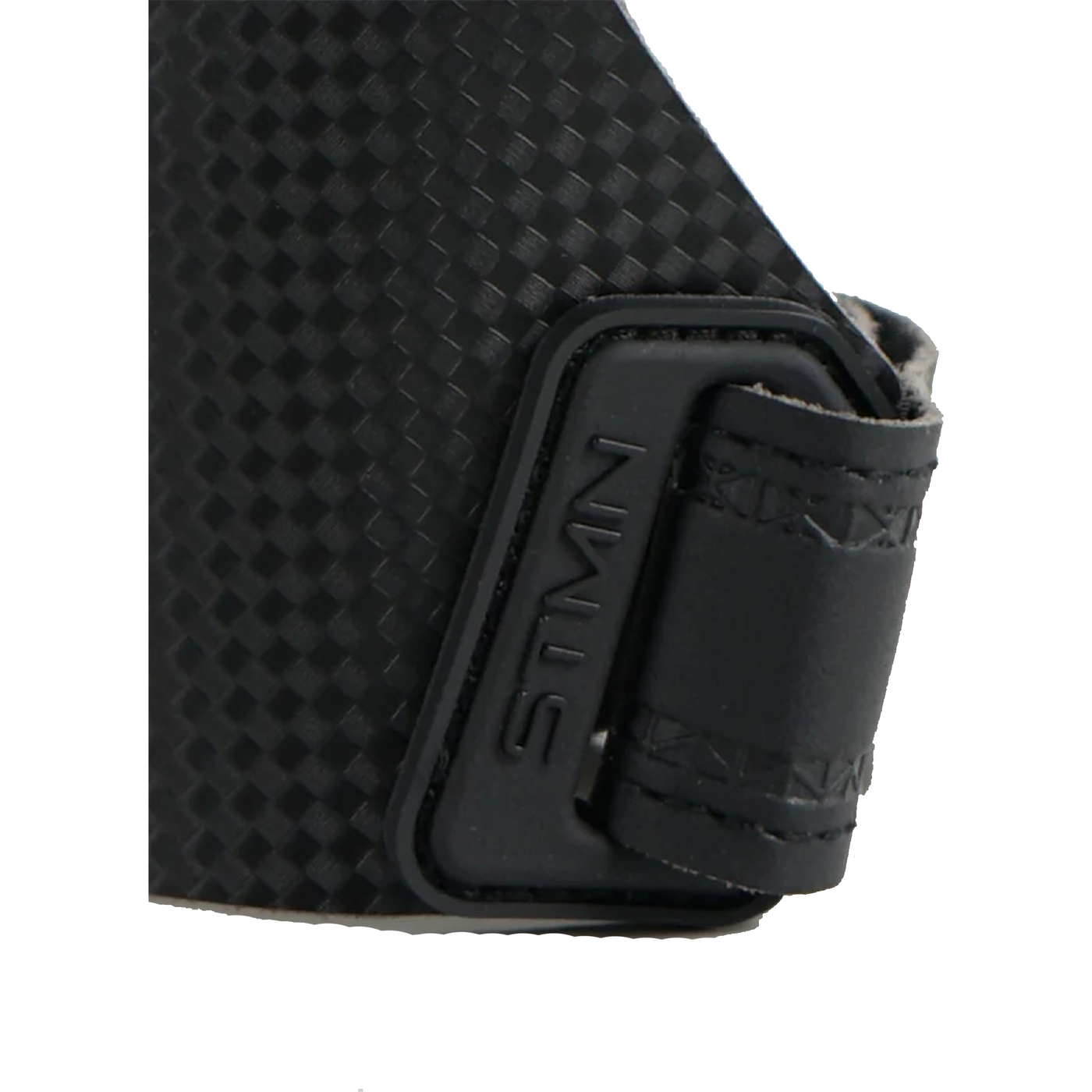 Paracalli CARBON Free Black