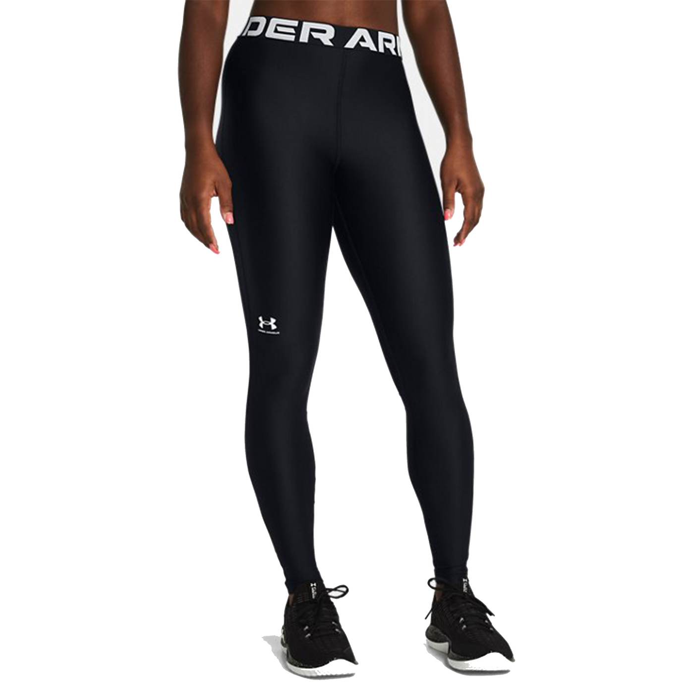 UA Leggings HeatGear