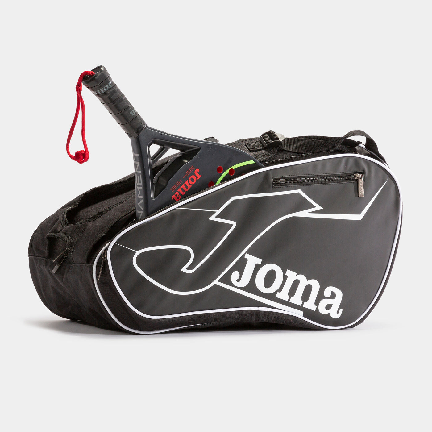 JOMA BORSA GOLD PRO PADEL - NERO/BIANCO