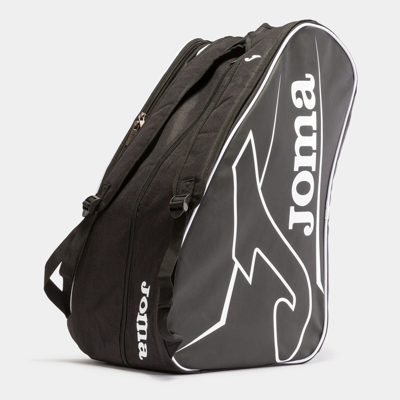 JOMA BORSA GOLD PRO PADEL - NERO/BIANCO