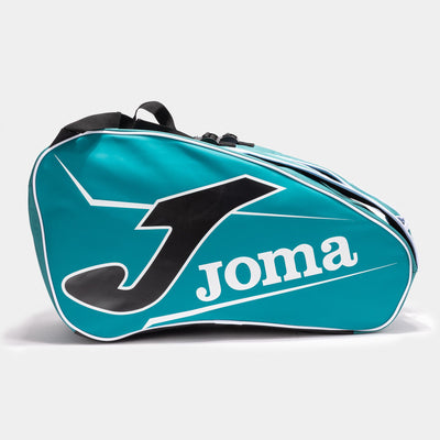 JOMA BORSA GOLD PRO PADEL - VERDE/NERO