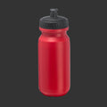 BORRACCIA PLASTICA STAMPATA 620ml