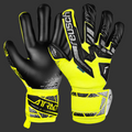 ATTRAKT FREEGEL SILVER - GIALLO