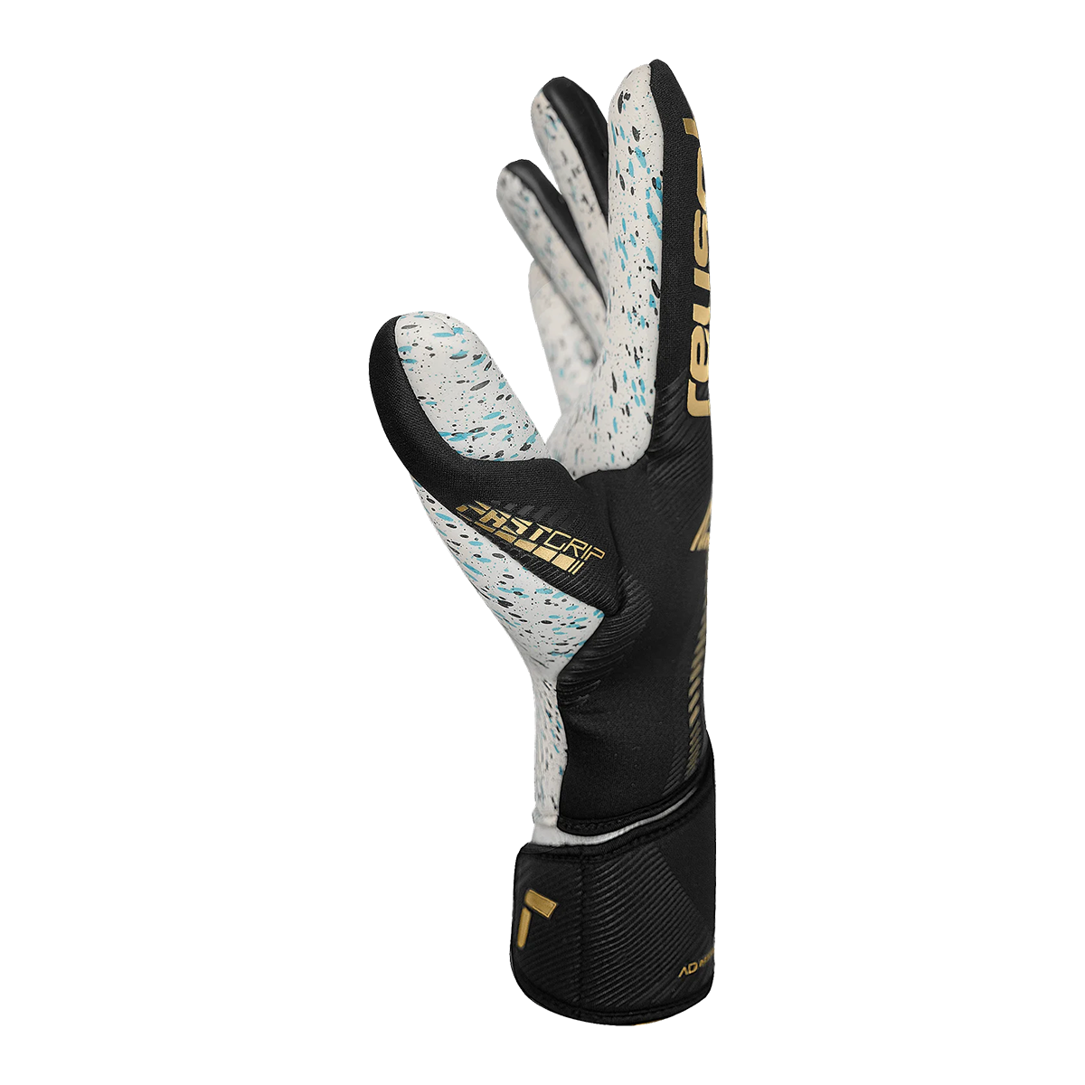 Fastgrip Fusion