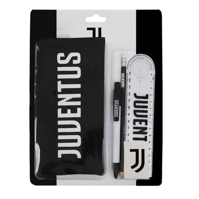 KIT DA SCRITTURA JUVENTUS