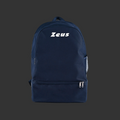 ZAINO START - ZEUS BLU