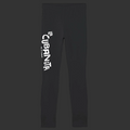 LEGGINGS CON LOGO