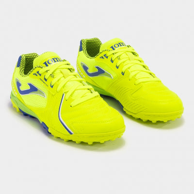 DRIBLING 2409 - GIALLO FLUO TURF