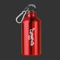 BORRACCIA CON LOGO