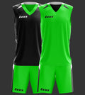 KIT JAM REVERSIBILE