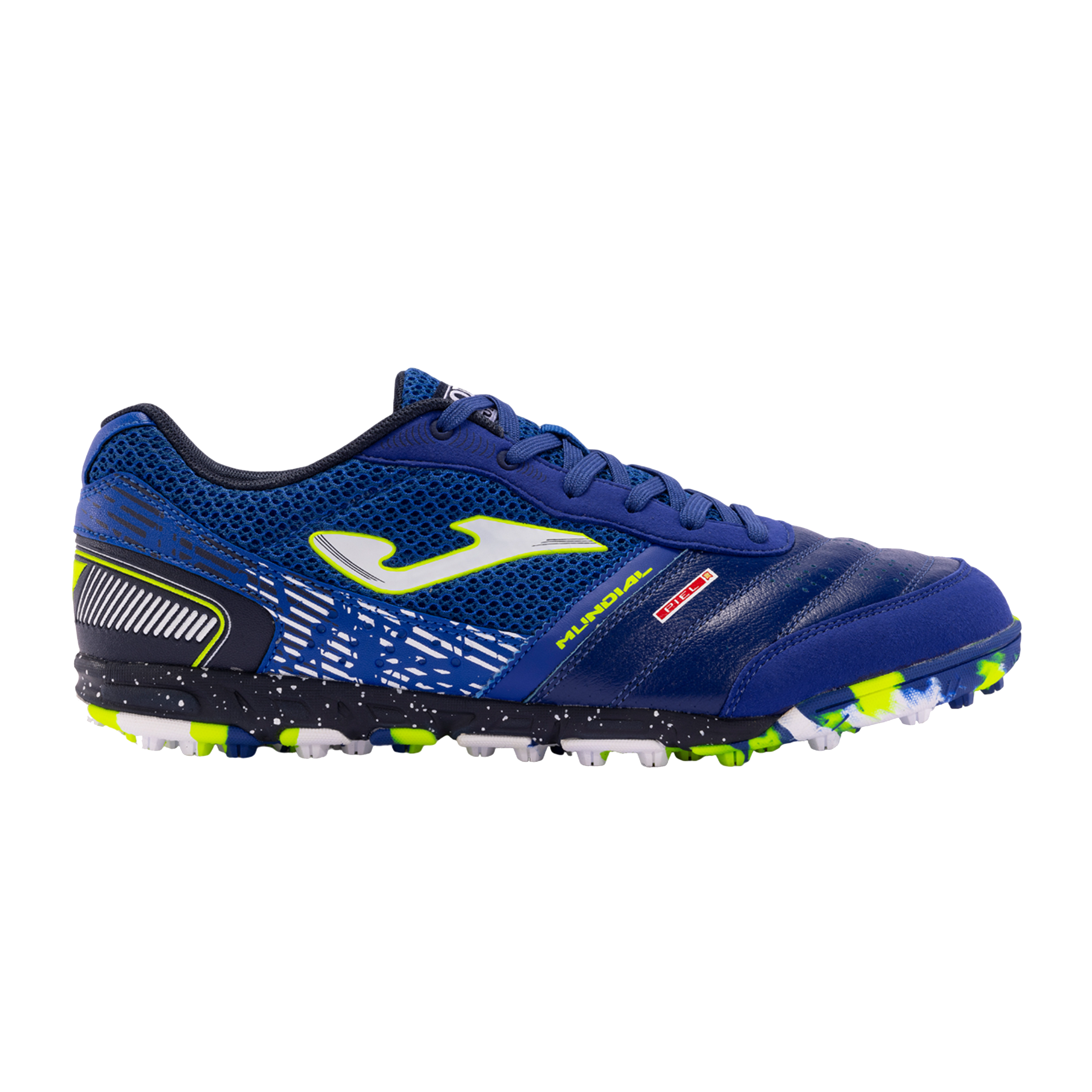 MUNDIAL 2404 - BLU ROYAL TURF