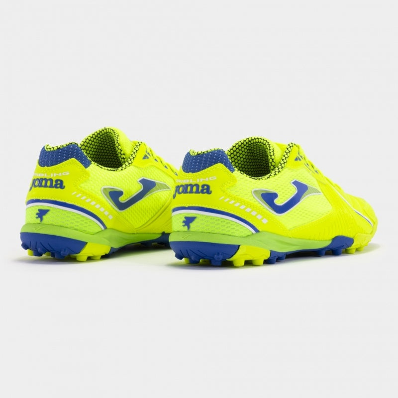 DRIBLING 2409 - GIALLO FLUO TURF