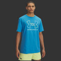 UA MAGLIA GL FOUNDATION UPDATE SS
