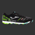 MUNDIAL 2401 - NERO/VERDE TURF