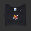 TOP CON LOGO