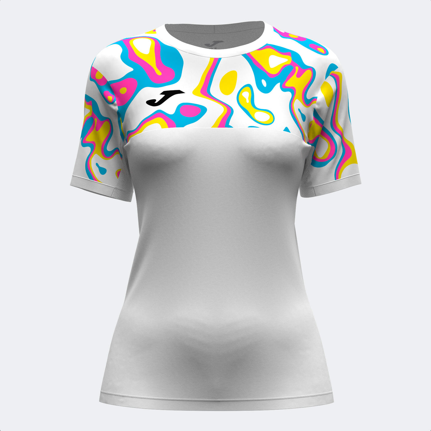 Maglia a manica corta DONNA Torneo - BIANCO