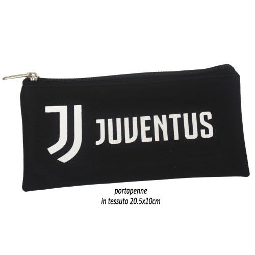 KIT DA SCRITTURA JUVENTUS