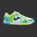 TOP FLEX JR 2662 BIANCO - INDOOR