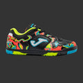 TOP FLEX JR 2661 NERO - INDOOR