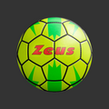 FUTSAL ELITE - ZEUS