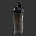 BORRACCIA SHAKER STAMPATA 800ml