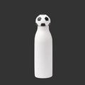 BORRACCIA TERMICA SPORT STAMPATA 550ml