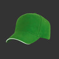 CAPPELLINO BICOLOR PERSONALIZZATO