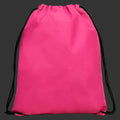 SACCA NYLON PERSONALIZZATA