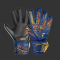ATTRAKT SILVER JUNIOR - BLU