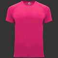 T-SHIRT TECNICA