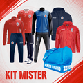 KIT MISTER