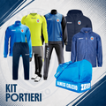 KIT PORTIERI