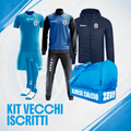 KIT VECCHI ISCRITTI